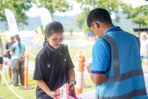 BIB: 
                            <button type="button" onclick="openModal(26545186)" class="btn btn-primary btn-sm float-right btn-popup" data-toggle="modal" data-target=".modal-high-quality">
                        <i class="fas fa-shopping-cart"></i> Add to Cart
                    </button>
                                            <button type="button" onclick="isThisMe(26545186, true)" class="btn btn-success btn-sm float-right btn-popup btn-isme hidden" data-toggle="tooltip" data-placement="bottom" title="นี่คือรูปของคุณใช่ไหม คลิกที่นี่เพื่อเอาเข้าอัลบั้ม">
                        <i class="fas fa-plus"></i> Add to album
                    </button>
                    <button type="button" onclick="isThisMe(26545186, false)" class="btn btn-warning btn-sm float-right btn-popup btn-isnotme hidden">
                        <i class="fas fa-ban"></i> Remove from album
                    </button>